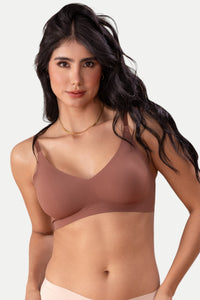 Brasier confort bra corte láser Feria del Brasier