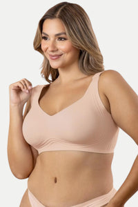 Brasier confort bra plus