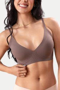 Brasier confort bra sin aro Feria del Brasier