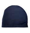 Gorro de baño para hombre azul oscuro