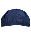 Gorro de baño para dama azul oscuro