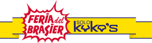Feria del Brasier