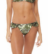 Panty de baño con cubrimiento medio Chamela