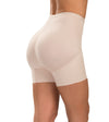 Panty efecto invisible mujer latina beige