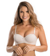 Mujer Latina-Brasier-strapless-mujer