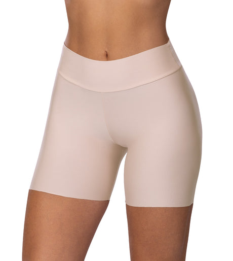 Biker-invisible-piel-frontal