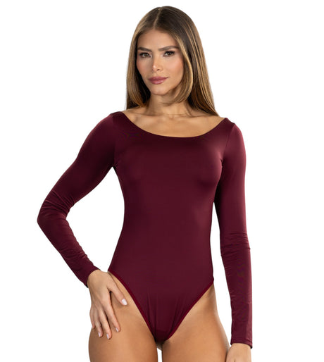 Body Eclipse Feria del Brasier