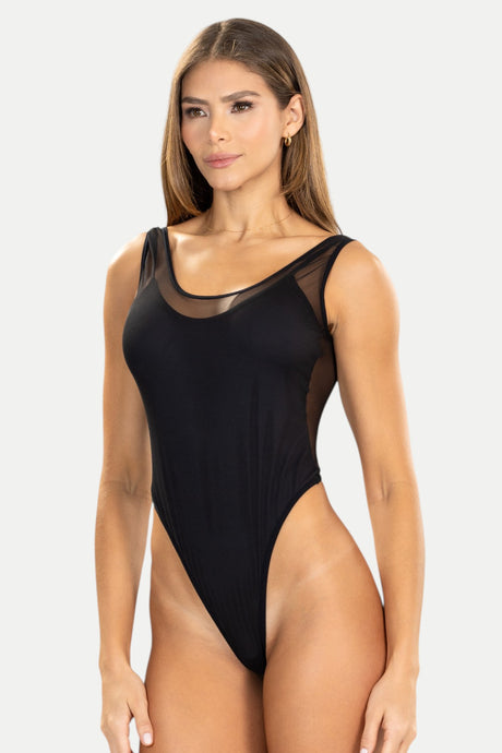 Body Luna Feria del Brasier