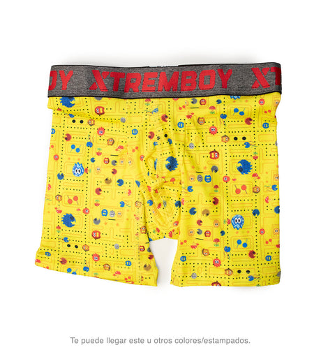 Boxer-de-nino-estampado-y-comodo-para-uso-diario-surtido-frontal2