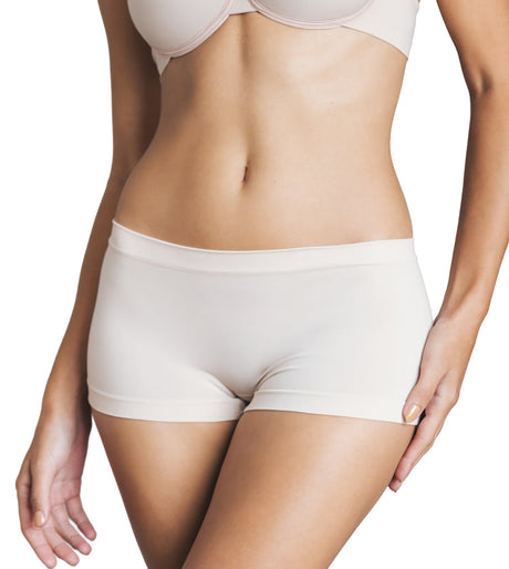 Bóxer femenino básico Tall Feria del Brasier