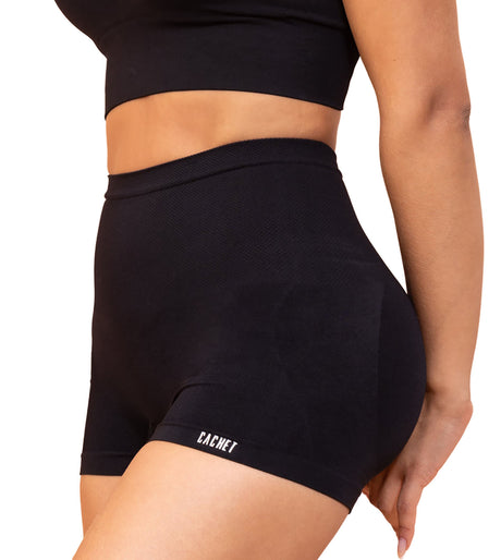 Bóxer femenino con semicontrol Tall Feria del Brasier