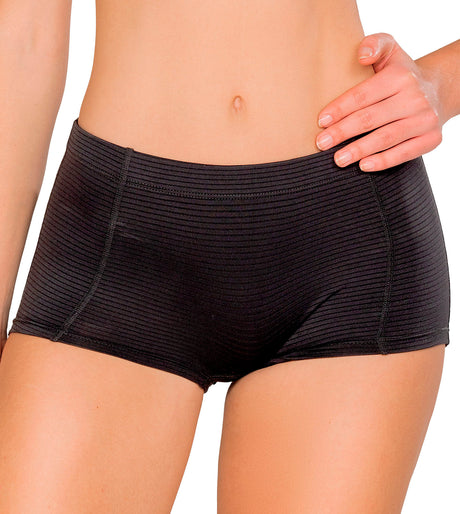 Boxer-femenino-corto-babalu-negro-frontal