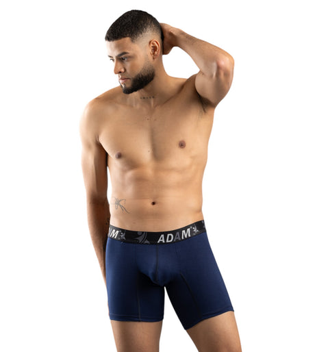 Bóxer masculino corto Feria del Brasier