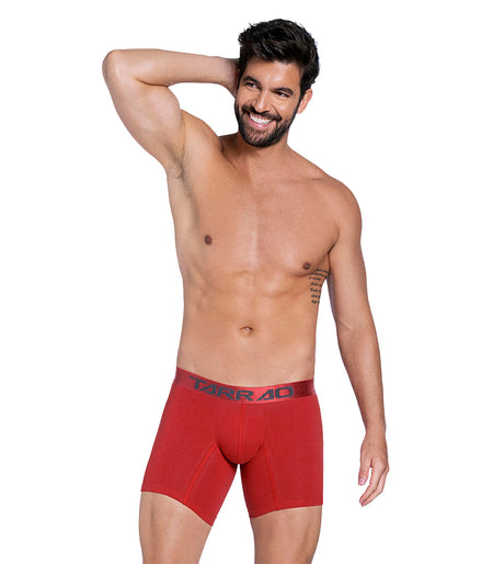 Bóxer para hombre corto Feria del Brasier