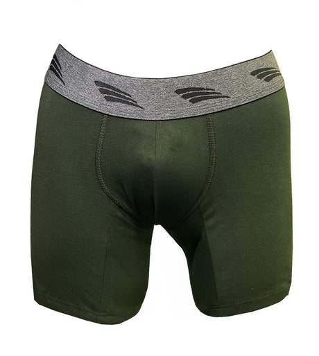 Boxer-semilargo-para-hombre-verde