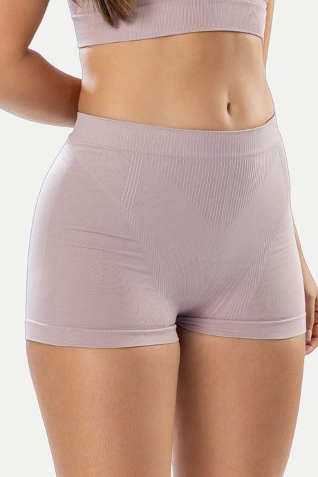 Bóxer sin costuras Mujer Latina Feria del Brasier