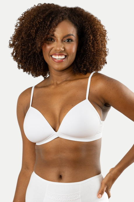 Brasier 'El Francés' Mujer Latina Feria del Brasier