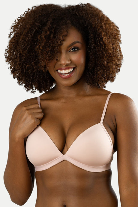 Brasier 'El Francés' Mujer Latina Feria del Brasier