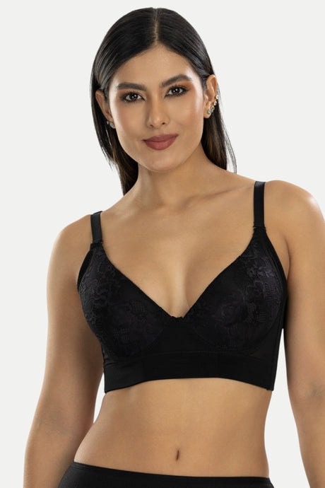 Brasier clásico copa amplia Feria del Brasier