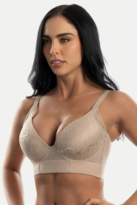 Brasier clásico copa amplia Feria del Brasier