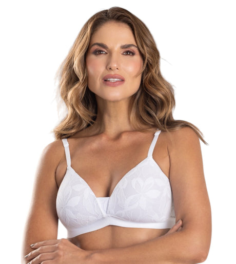 Brasier clásico sin aro Mujer Latina Feria del Brasier