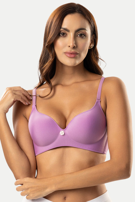 Brasier con escote en sisa Feria del Brasier