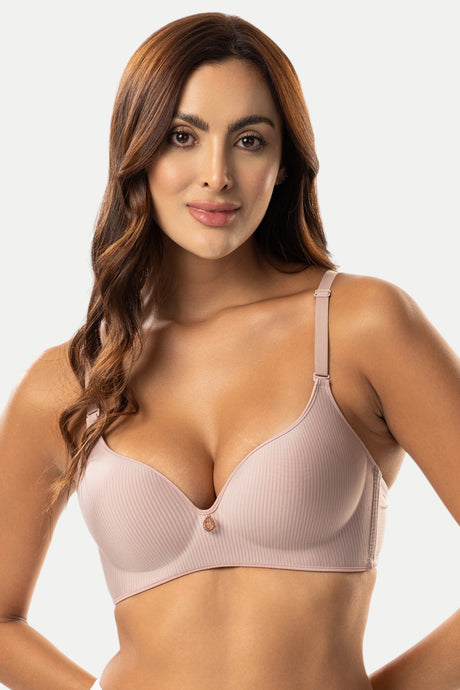 Brasier con escote en sisa Feria del Brasier