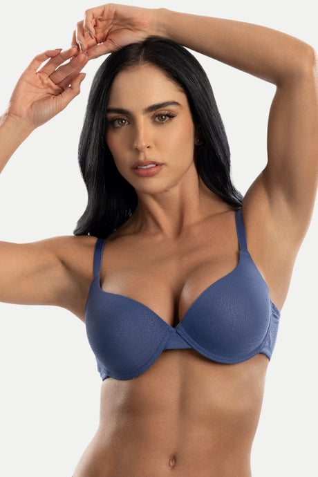 Brasier con escote profundo Feria del Brasier