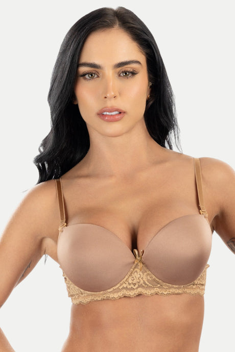 Brasier con realce medio Feria del Brasier