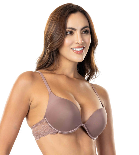 Brasier con realce y copa lisa Feria del Brasier