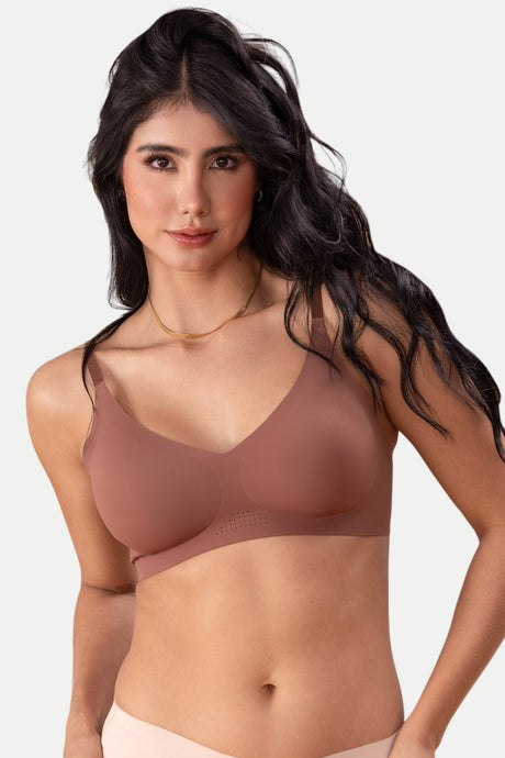 Brasier confort bra corte láser Feria del Brasier