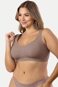 Brasier confort bra plus