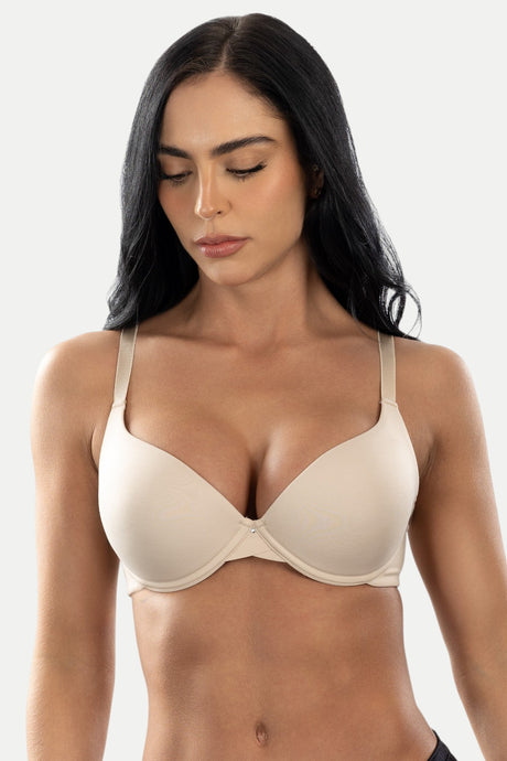 Brasier escote profundo Cher France Feria del Brasier