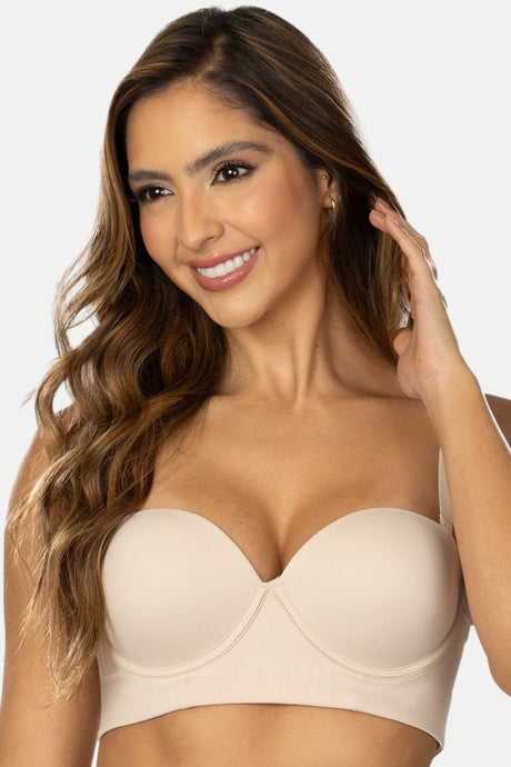 Brasier espalda ancha Cher France Feria del Brasier