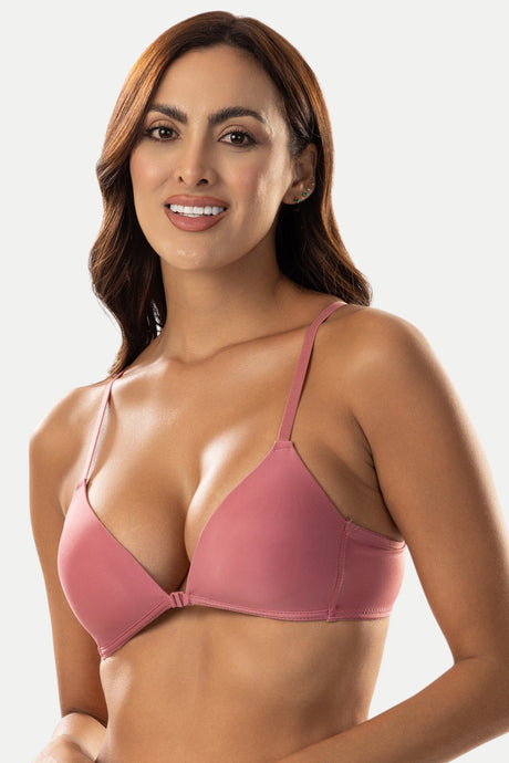 Brasier junior con broche frontal Feria del Brasier