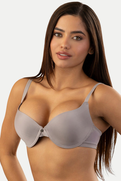 Brasier liso con realce Feria del Brasier