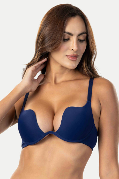 Brasier para escotes profundos Feria del Brasier