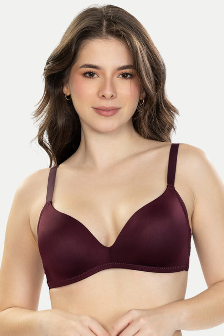 Brasier sin varilla con encaje Feria del Brasier