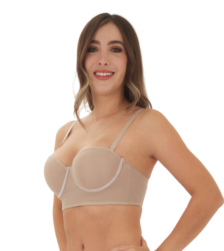 Brasier-strapless-copa-B-con-base-ancha-piel-lateral