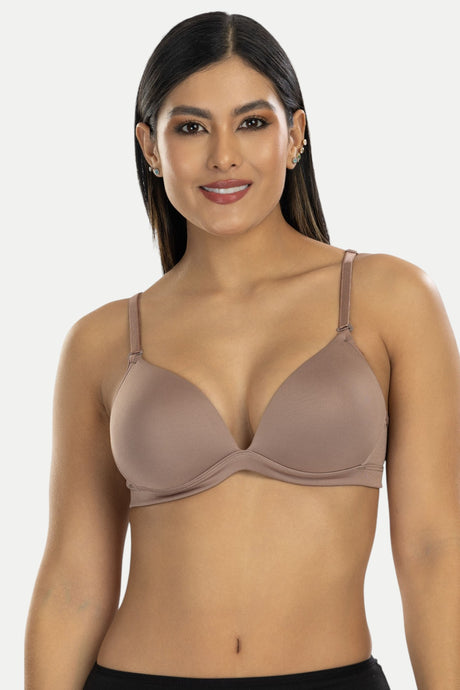 Brasier triangular realce natural Feria del Brasier