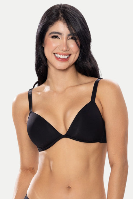 Brasier triangular sin aro Mujer Latina Feria del Brasier