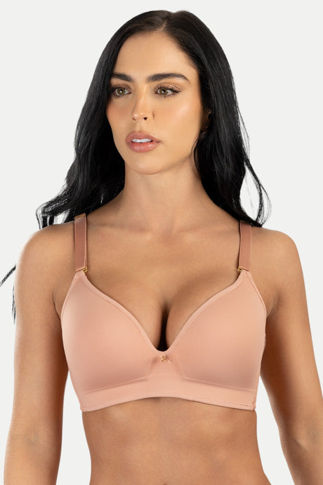 Brasier triángulo realce suave Feria del Brasier