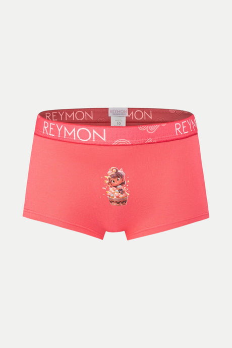 Cachetero para niña Reymon Feria del Brasier