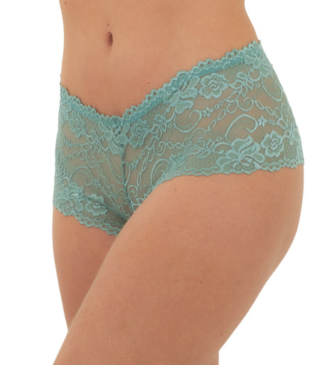 Cachetero-sensual-en-encaje-verde-frontal