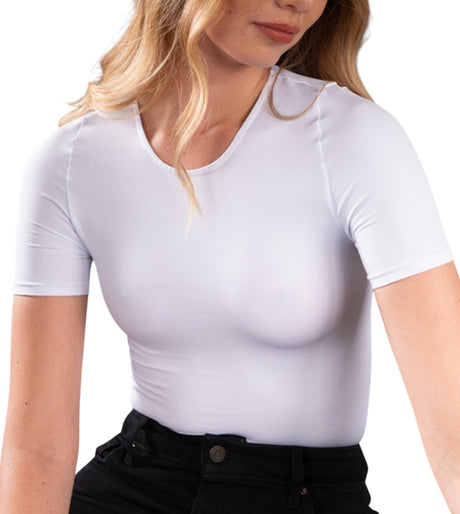 Camiseta básica para uso diario Feria del Brasier