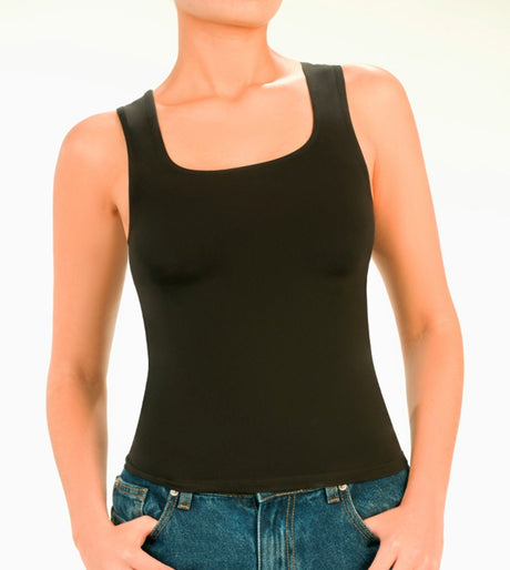 Camisilla cuello redondo Feria del Brasier