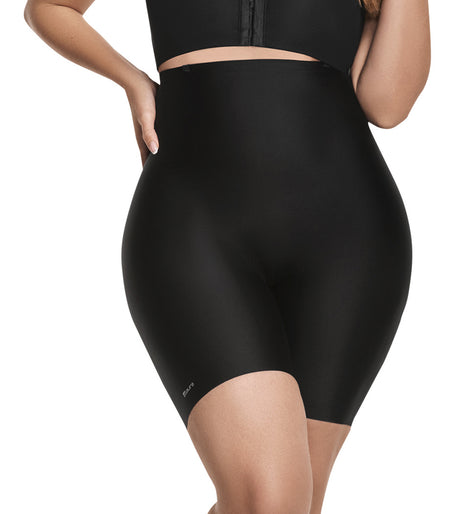 Ciclista-de-buen-cubrimiento-Laura-negro-frontal