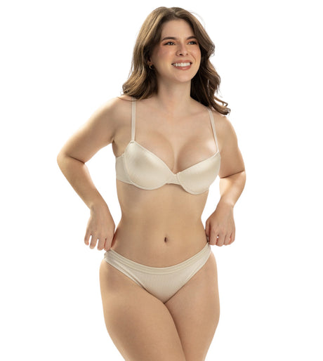 Conjunto con semitanga Feria del Brasier
