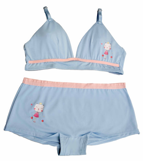 Conjunto-junior-con-copas-removibles-azul