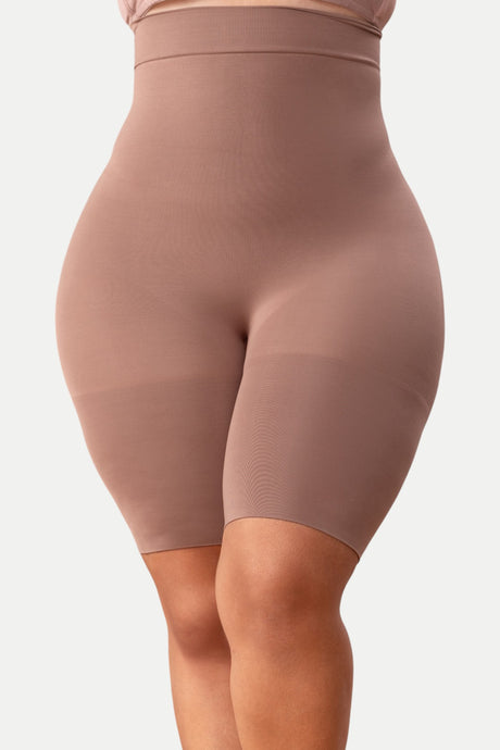 Faja short levantacola Feria del Brasier